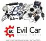 Evil Car магазин, интернет магазин автозапчастей